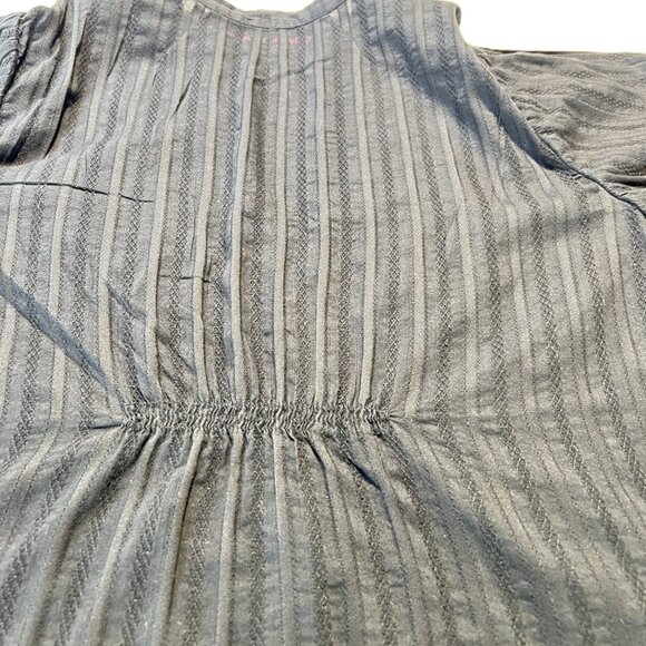 Calvin Klein Jean 100% Cotton Top  Size M  Cool Summer Style - Picture 6 of 13